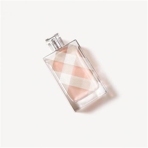 cinta burberry donna|Burberry Her Eau de Toilette Burberry for women .